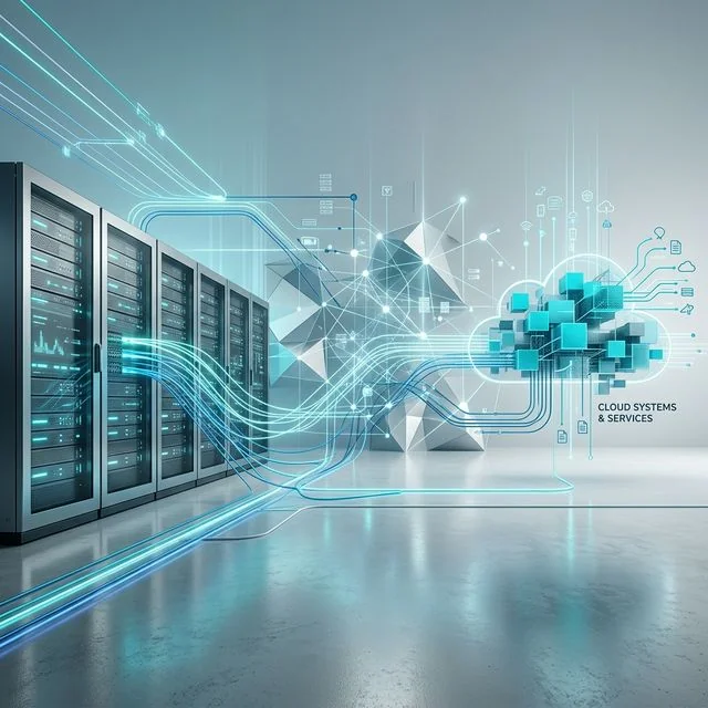 Cloud & Infrastructure
