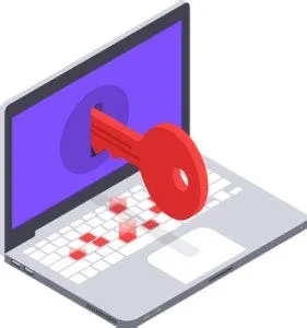 When conducting a Keylogging attack, the attacker installs keyboard monitoring software on the user's