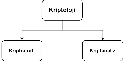 In this type of science, called encryption science, things that are intended to be kept secret are