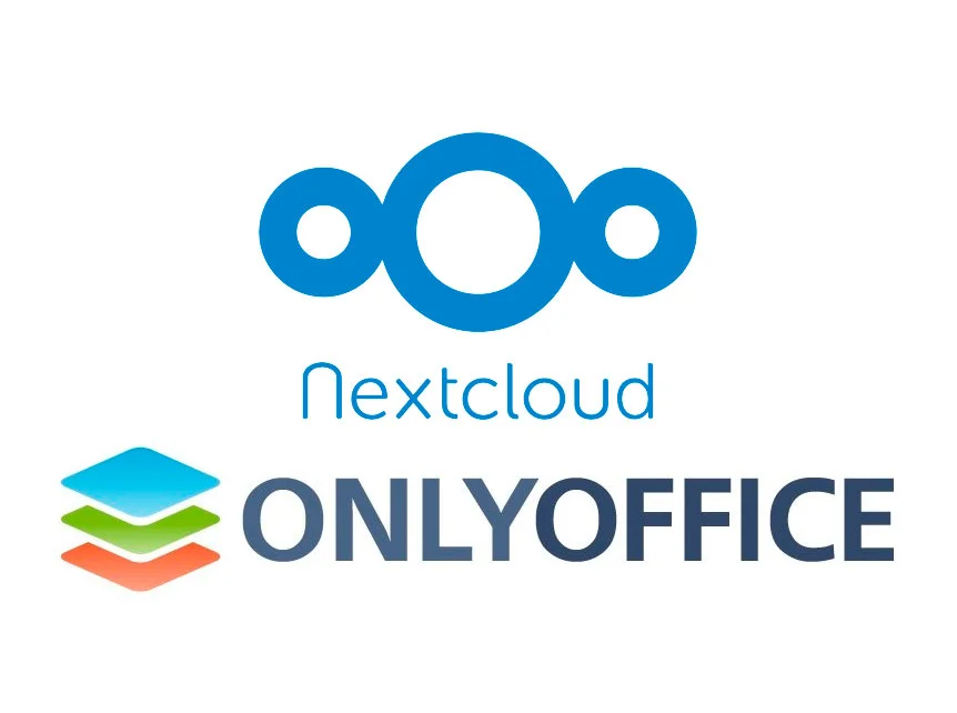 Nextcloud integrated with ONLYOFFICE for in-browser document editing