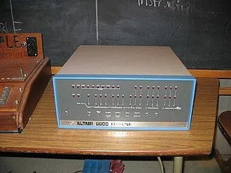 ENIAC (1945) — the first electronic programmable computer was designed without any security consideration; this legacy is
