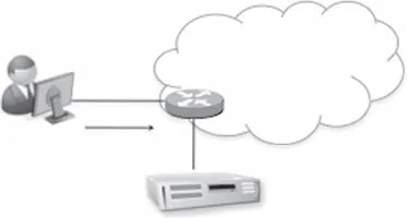 A vulnerable computer can put not only itself but the entire community at risk
