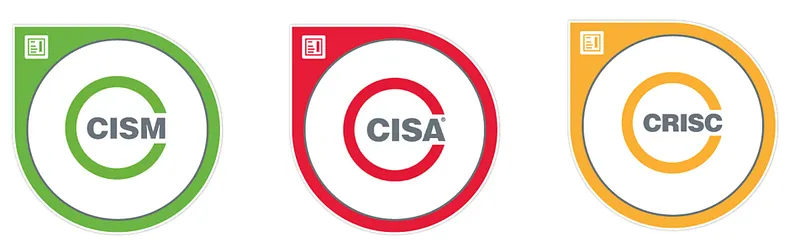 ISACA is an organization specializing in information systems auditing, control, security and governance