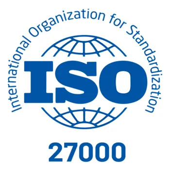 The ISO/IEC 27000 series is a set of internationally recognized standards for establishing, implementing and maintaining