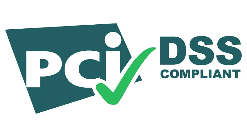 The Payment Card Industry Data Security Standard (PCI-DSS) defines mandatory security requirements for protecting payment