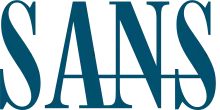 SANS Institute is a globally recognized organization for cybersecurity training and certification