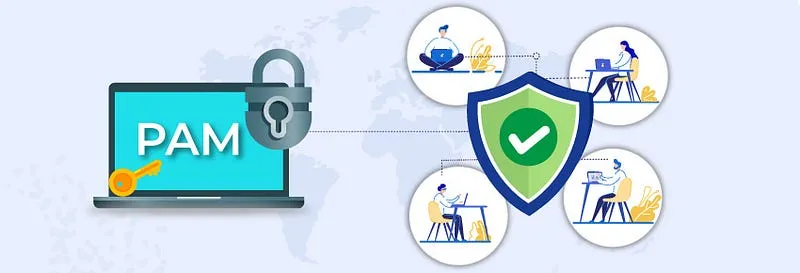 Privileged Access Management (PAM) proxy architecture and session monitoring