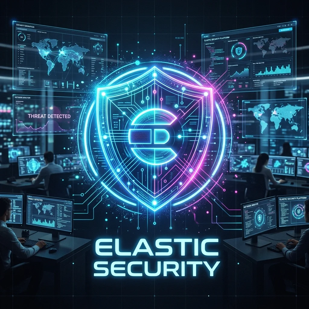 Elastic Security: Elastic Stack üzerine kurulu SIEM ve uç nokta koruması