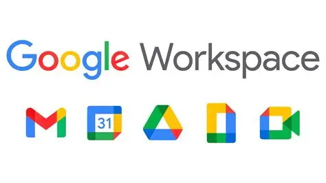 Google Workspace paketi (Gmail, Takvim, Drive, Dokümanlar, Meet): CLOUD Act kapsamındaki bir diğer ABD merkezli SaaS platformu