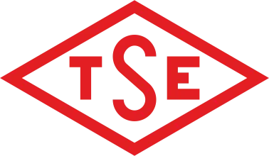 Türk Standartları Enstitüsü (TSE), 1954'te kurulan ve Türkiye'de standart geliştirme, belgelendirme ve denetim faaliyetleri