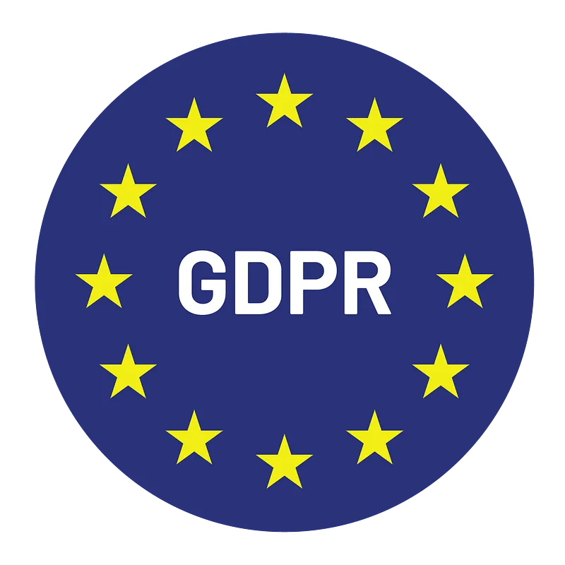Avrupa Birliği Genel Veri Koruma Yönetmeliği (GDPR), kişisel verilerin korunması ve gizliliği için bir dizi düzenleme