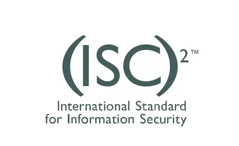 ISC² (Uluslararası Bilgi Sistemleri Güvenliği Sertifikasyon Konsorsiyumu), bilgi güvenliği profesyonelleri için uluslararası