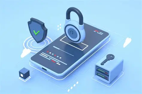 Mobil Uygulama Binary ve İstemci Güvenlik Sınırları