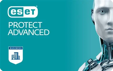 ESET PROTECT Yönetim Konsolu